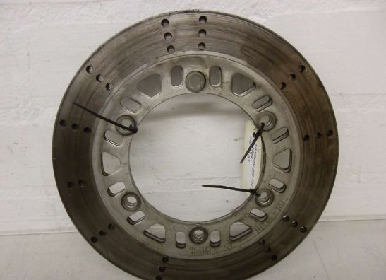 Bremsscheibenset Kawasaki GPZ 750