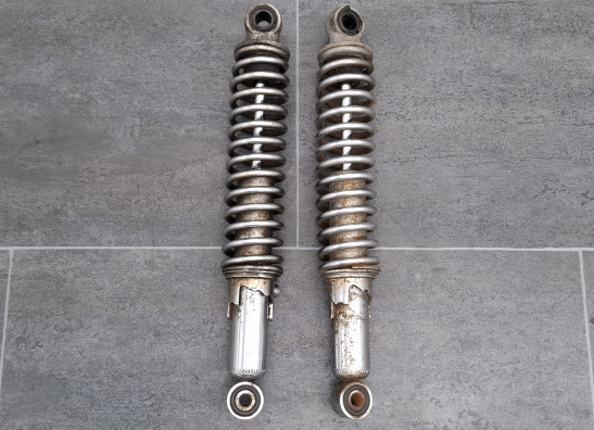 Achterschokbreker Kawasaki CSR 305 LTD