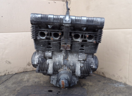 Motorblock Yamaha XJ 900 S Diversion