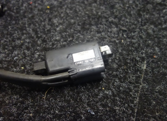 Zundspule Yamaha XP 500 T-Max