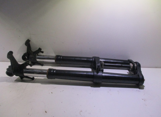 Front pipes complete KTM 1290 Super duke