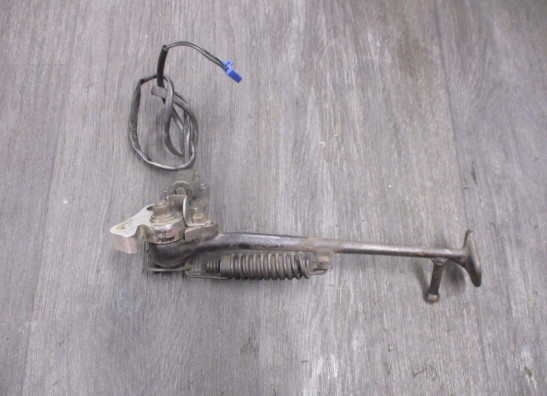 Standaard Yamaha YZF R6