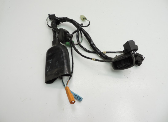 Kabelbaum vorne Honda CBR Fireblade