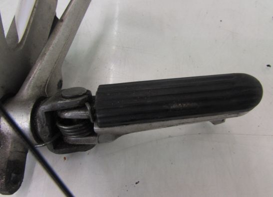 Rechter schetsplaat Honda CBR 900 RR