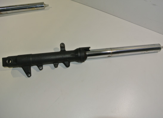 Voorpoot rechts compleet Suzuki GSR 600 2006-2009