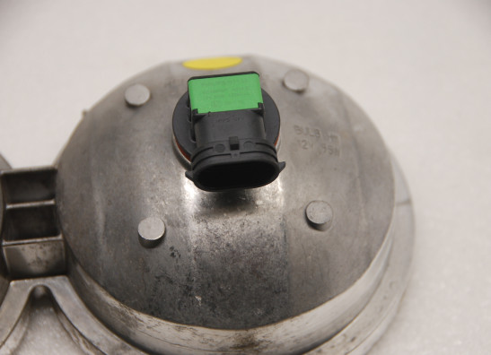 Scheinwerfer Harley Davidson Dyna