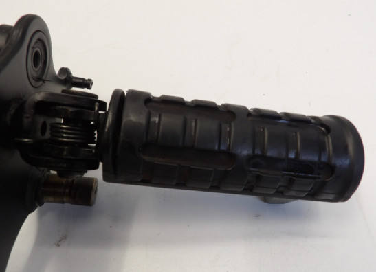 Rechter schetsplaat Kawasaki 650 Vulcan S