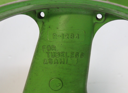 Achtervelg Kawasaki ZXR 750