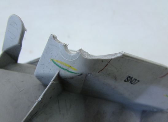 Blinker vorne links Suzuki Burgman 400