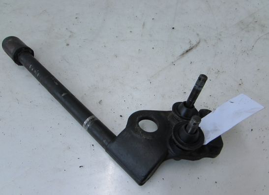 Lenkerstummel Links Suzuki GSX F 1100