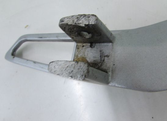 Rechter schetsplaat Honda CB 600 F