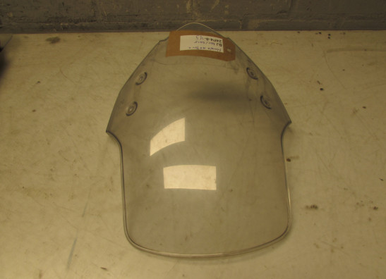 Kuipruit Honda NC 700 X