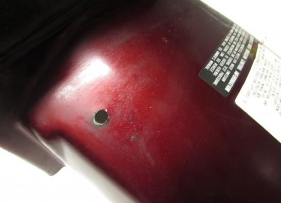 Achterspatbord Suzuki GS 550 L