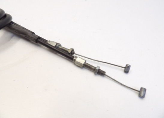 Gaskabel Honda NX 650 Dominator