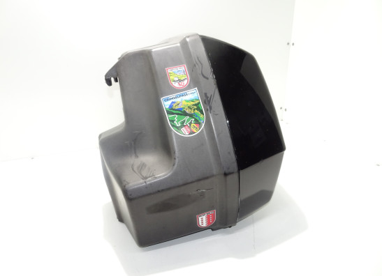 Kofferset BMW R 1150 RT   R 850 RT