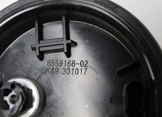 Brandstofpomp BMW S 1000 XR