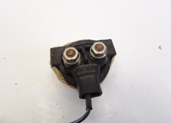 Startmotor relais Yamaha FZR 1000
