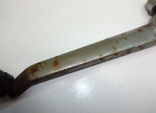 Schalthebel Suzuki GS 750