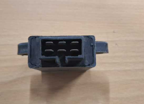 Ignitor CDI ECU Suzuki TU 250 X Volty