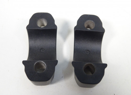 Gabelbrücke Obere Yamaha XSR 700