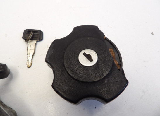 Schlosssatz Yamaha XJ 900 F