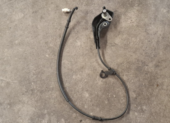 ABS Sensor fuhler vorne Yamaha Tracer 900
