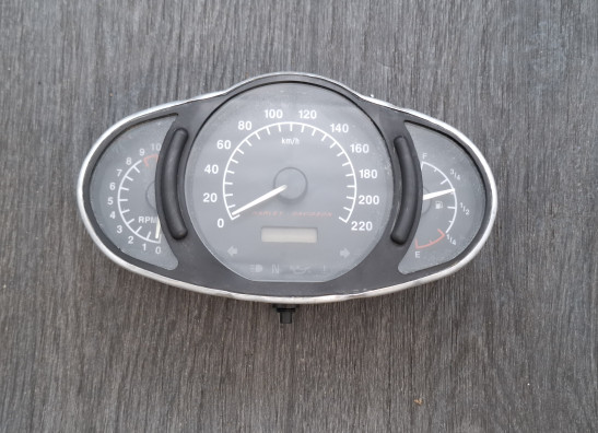 Tellerset Harley Davidson VROD VRSC