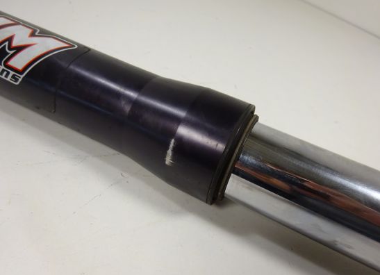 Voorpoot links compleet KTM 620 Duke