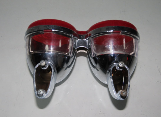 Rear light Moto Guzzi California 1100