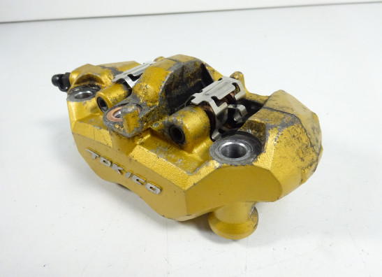 Bremssattel Bremszange vorn links Kawasaki ZX 10 R