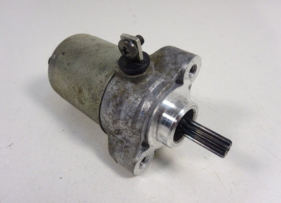 Starting motor Yamaha YZF R 125