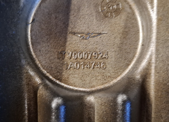 Carterpan Moto Guzzi V 7 Stone