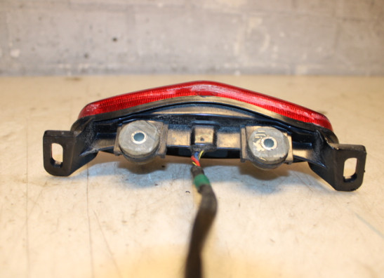 Rucklicht Kawasaki ER 6