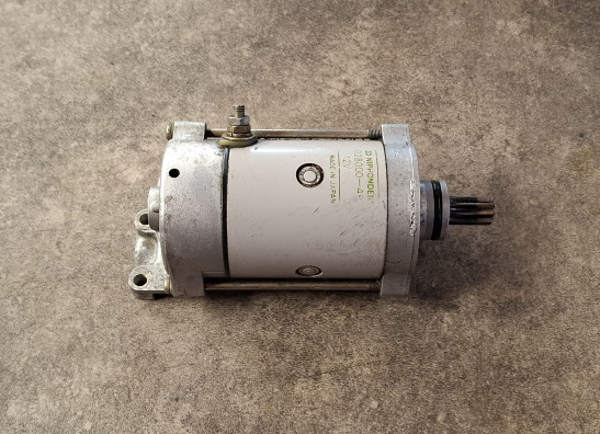 Starting motor Suzuki GS 750