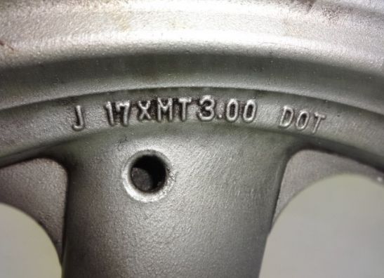 Felge vorne Yamaha FJ 1200