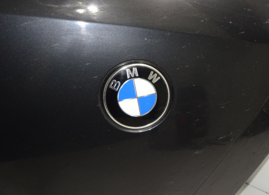 Cowl right small BMW R 1200 RT