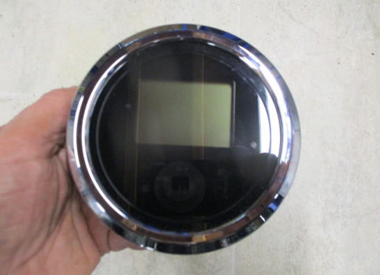 Tellerset Yamaha XV 950 R