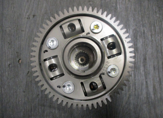 Koppeling BMW R 1250 GS Adventure