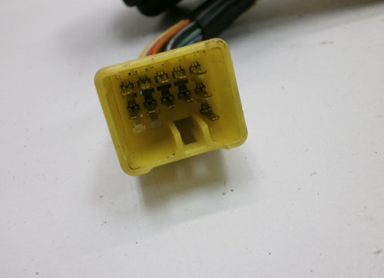 Handlebar switch assy left Suzuki GSF 1200 Bandit