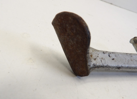 Side stand bar Kawasaki ZX 10 R