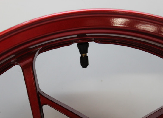 Achtervelg Kawasaki Z 900