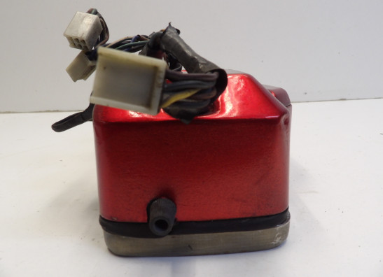 Tellerset Yamaha XS 1100