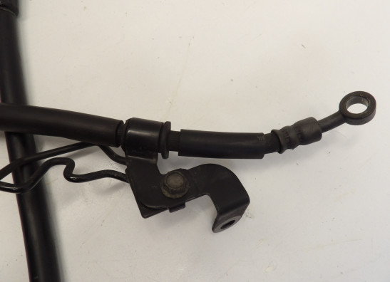 Remleiding voor Yamaha XVS 650 Dragstar