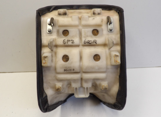 Zadel Kawasaki GPZ 600