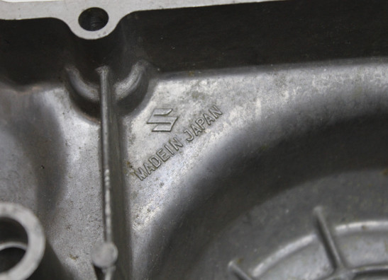 Dynamodeksel Suzuki GS 850