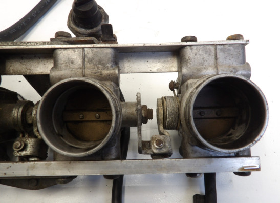 Gasklephuis BMW K 100