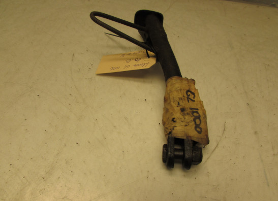 Side stand bar Honda Goldwing GL