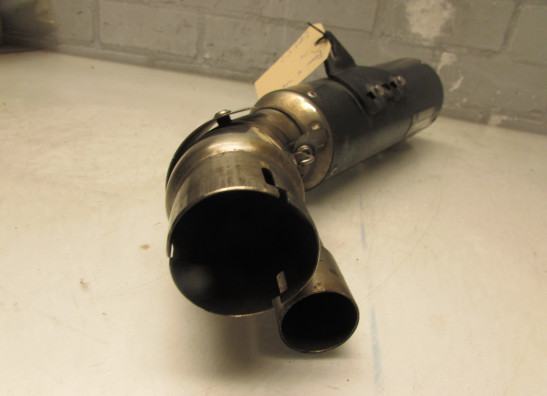 Sportdemper BMW R Nine T