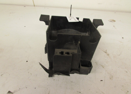 Accubak Honda CBR 600 F