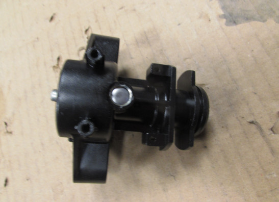 Zundschloss BMW R 1200 GS